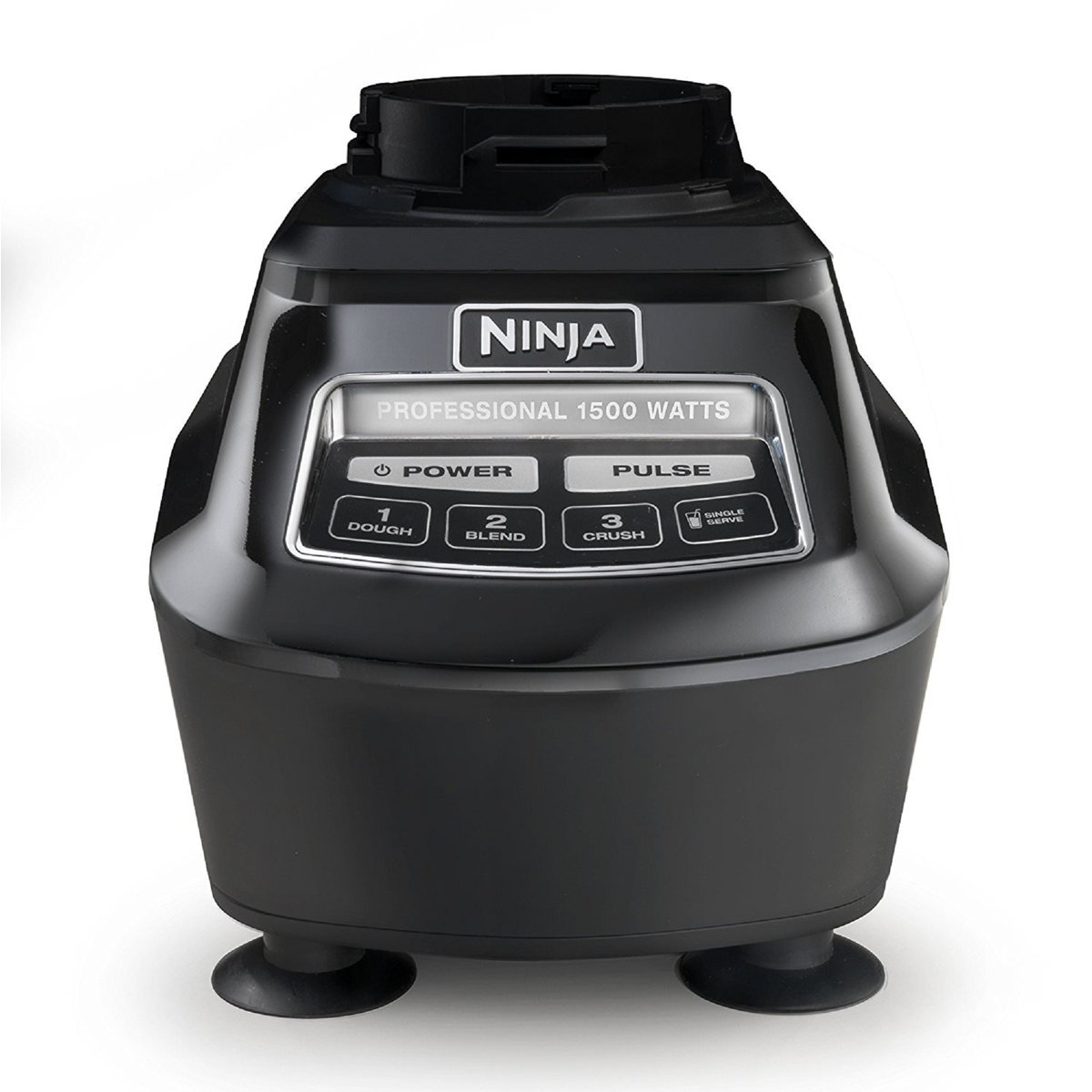 Ninja® Blender and Mega Kitchen System® with 4 Functions, 72 oz. Pitcher, 64 oz. Bowl, and (2) 24 oz. To-Go Cups
